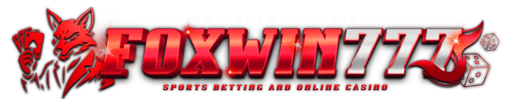 FOXWIN777 แทงหวยออนไลน์ จ่ายเต็ม เว็บตรง 2026